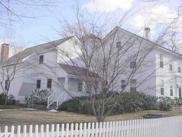 Building photograph for 66 SKYLINE RIDGE RD